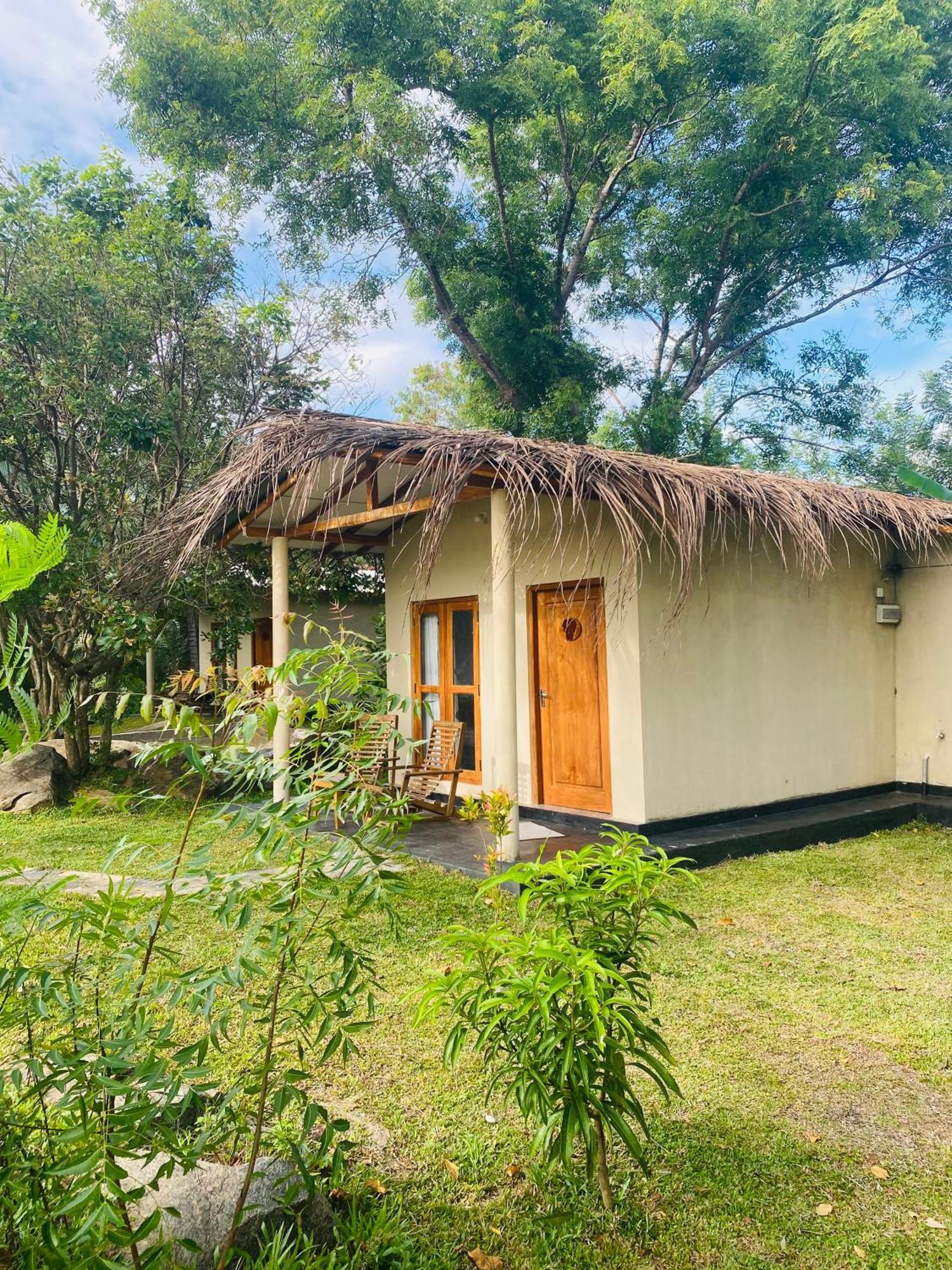 River Paradise Safari House With Cooking Class *