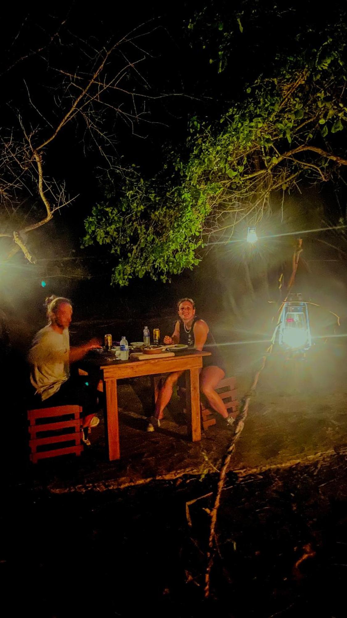 River Paradise Safari House With Cooking Class Udawalawe